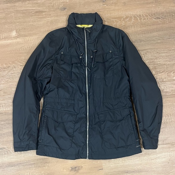 Prana Jacket - Picture 1 of 3